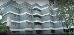 2BHK Service Apartment Hill View Pune 204
